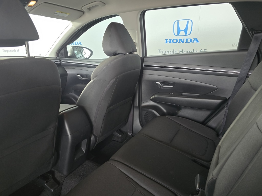 Thumbnail: 2023 Hyundai Tucson - 18