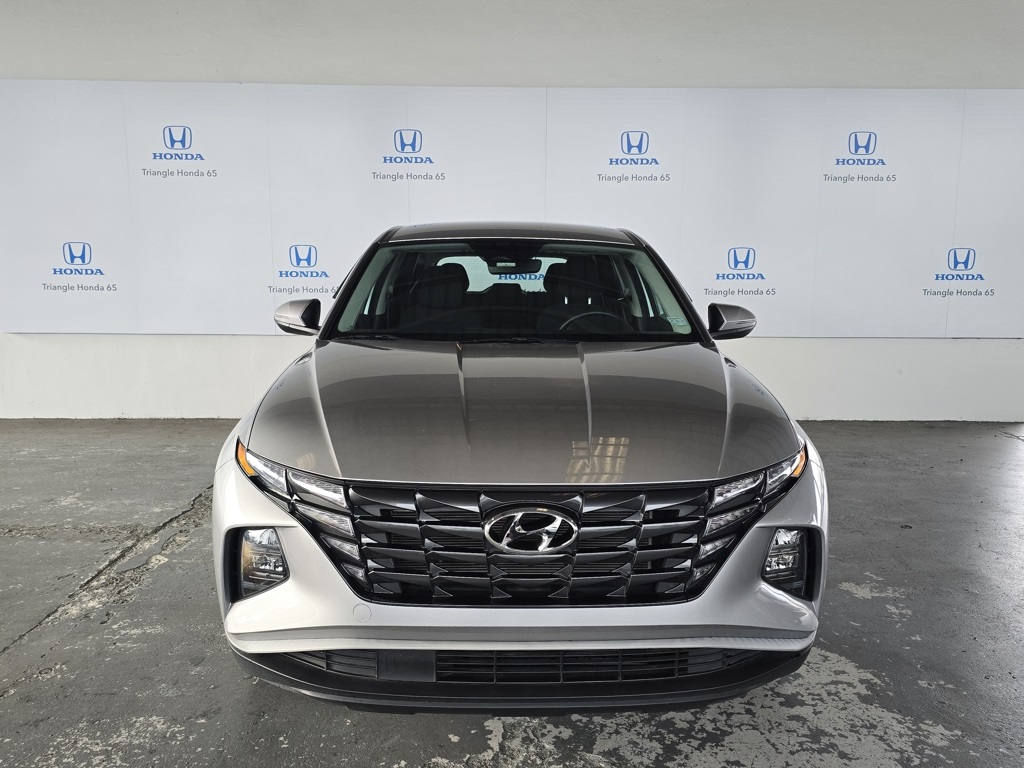 Thumbnail: 2023 Hyundai Tucson - 2