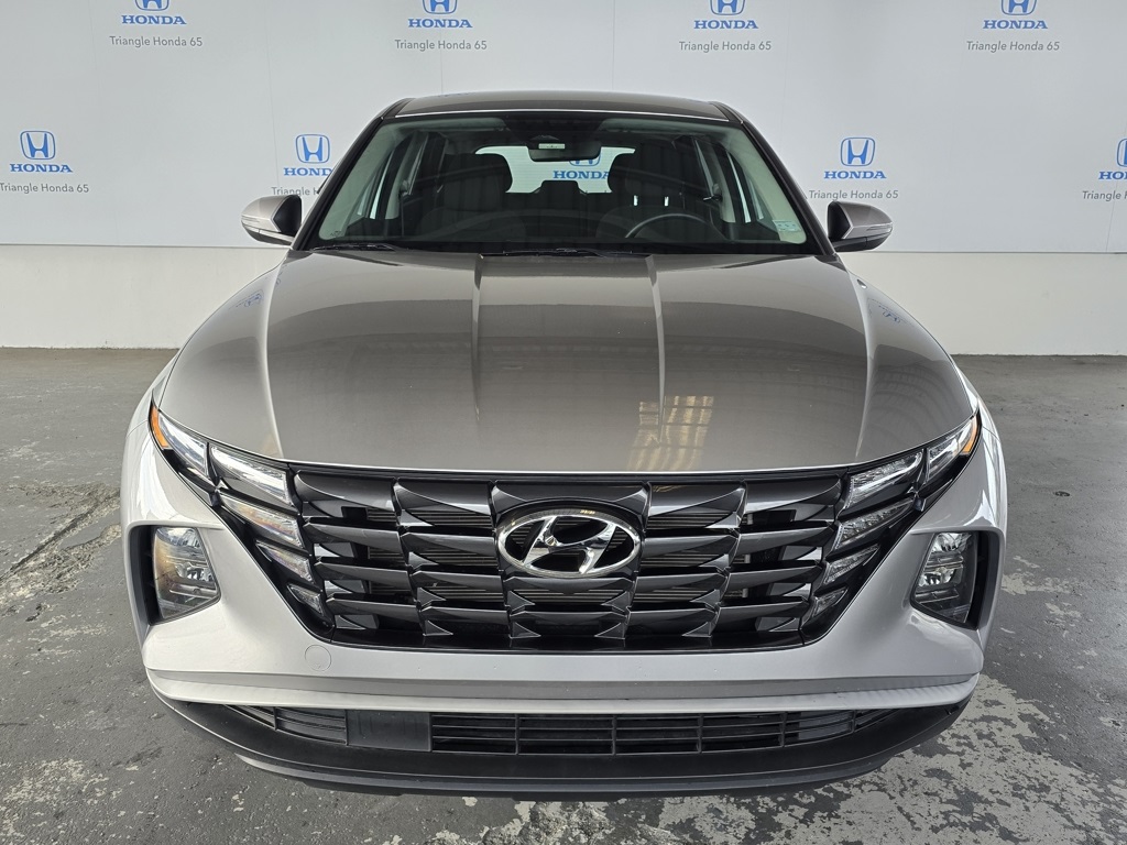 Thumbnail: 2023 Hyundai Tucson - 23