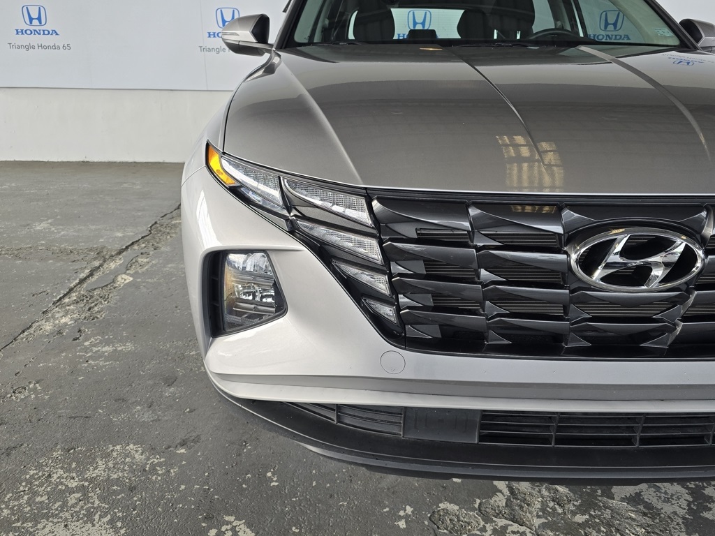 Thumbnail: 2023 Hyundai Tucson - 24