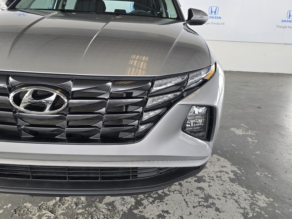 Thumbnail: 2023 Hyundai Tucson - 25