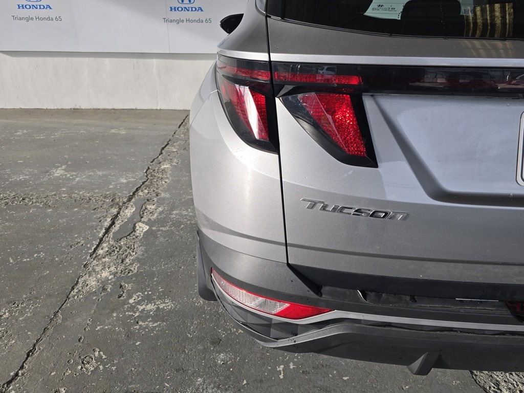 Thumbnail: 2023 Hyundai Tucson - 29