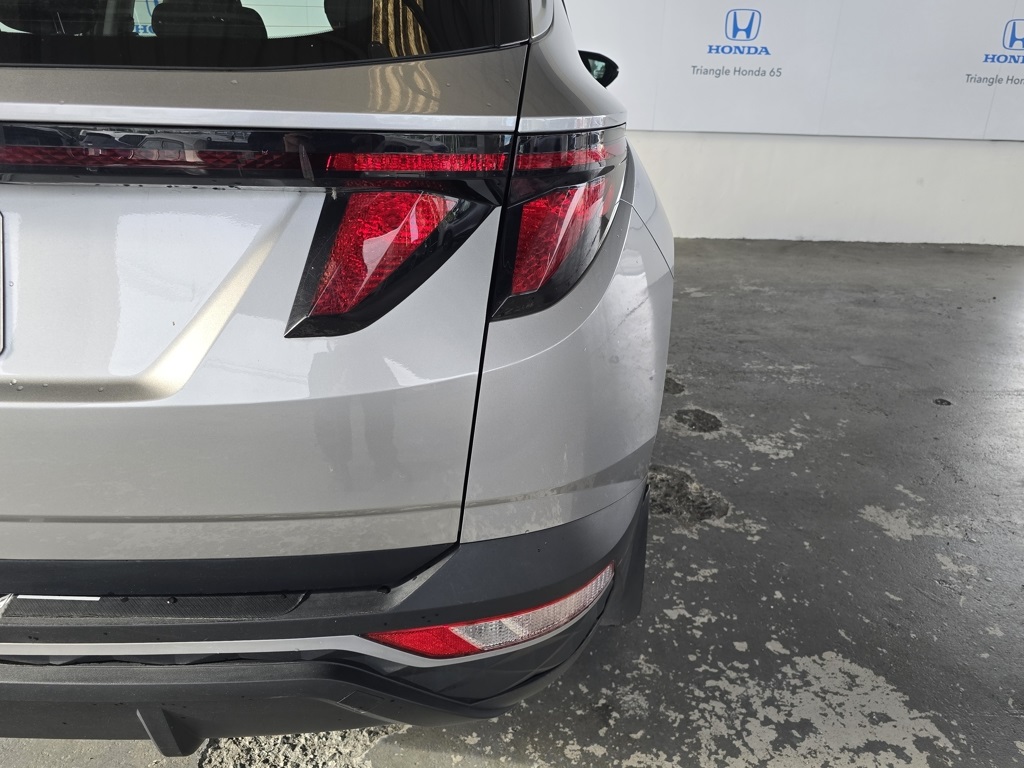 Thumbnail: 2023 Hyundai Tucson - 30