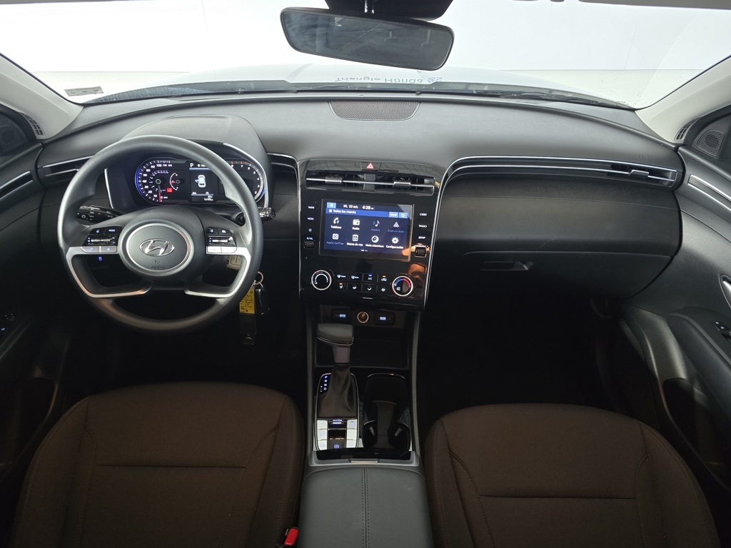 Thumbnail: 2023 Hyundai Tucson - 7
