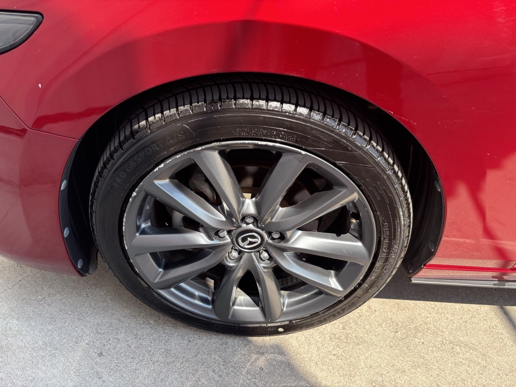 Used Car 2019 Mazda Mazda3  Preferred For Sale In Austin, Texas