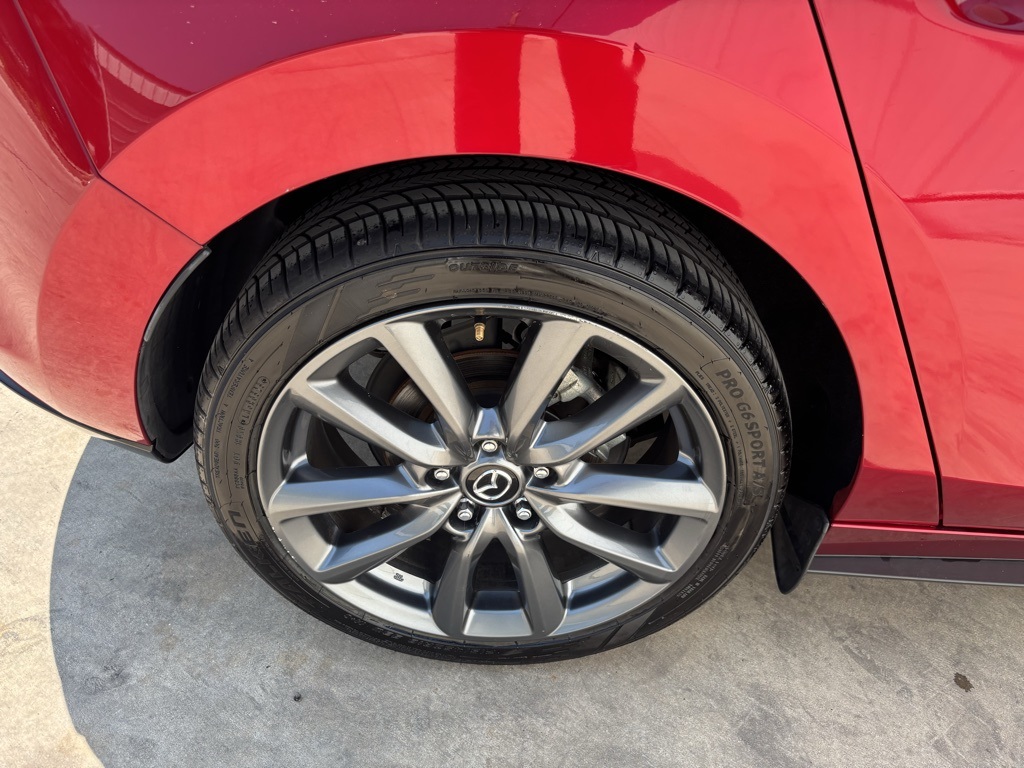 Used Car 2019 Mazda Mazda3  Preferred For Sale In Austin, Texas