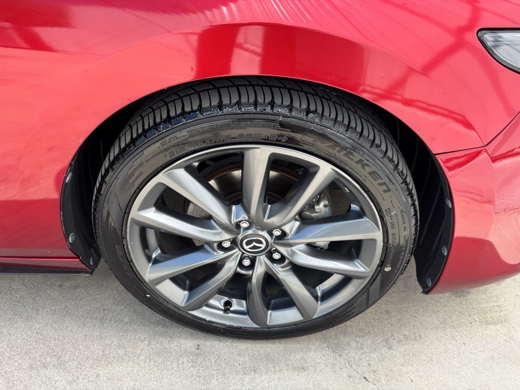 Used Car 2019 Mazda Mazda3  Preferred For Sale In Austin, Texas