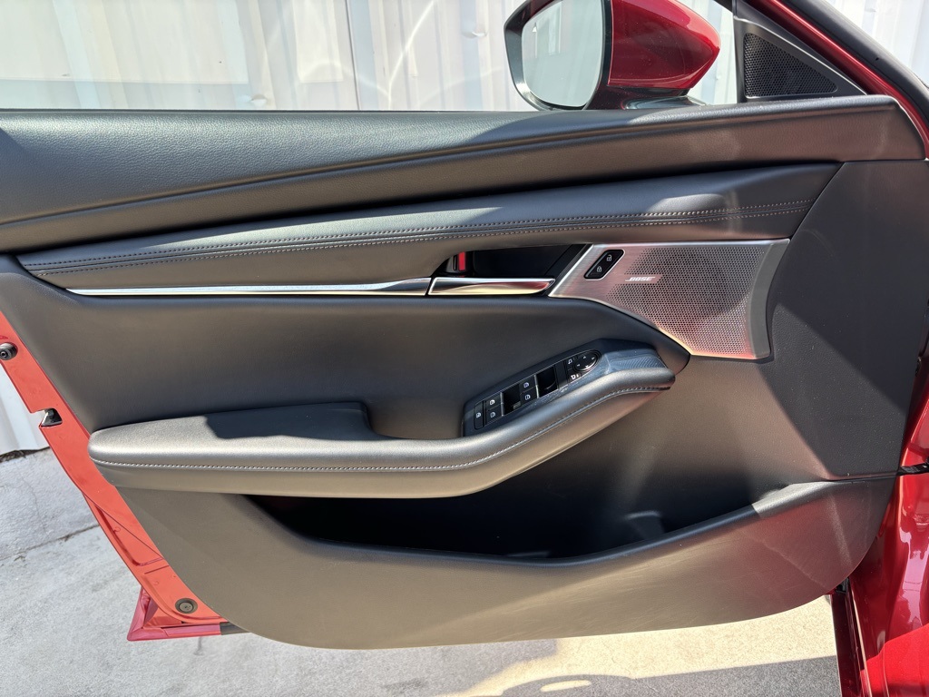 Used Car 2019 Mazda Mazda3  Preferred For Sale In Austin, Texas