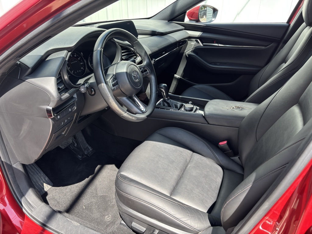 Used Car 2019 Mazda Mazda3  Preferred For Sale In Austin, Texas