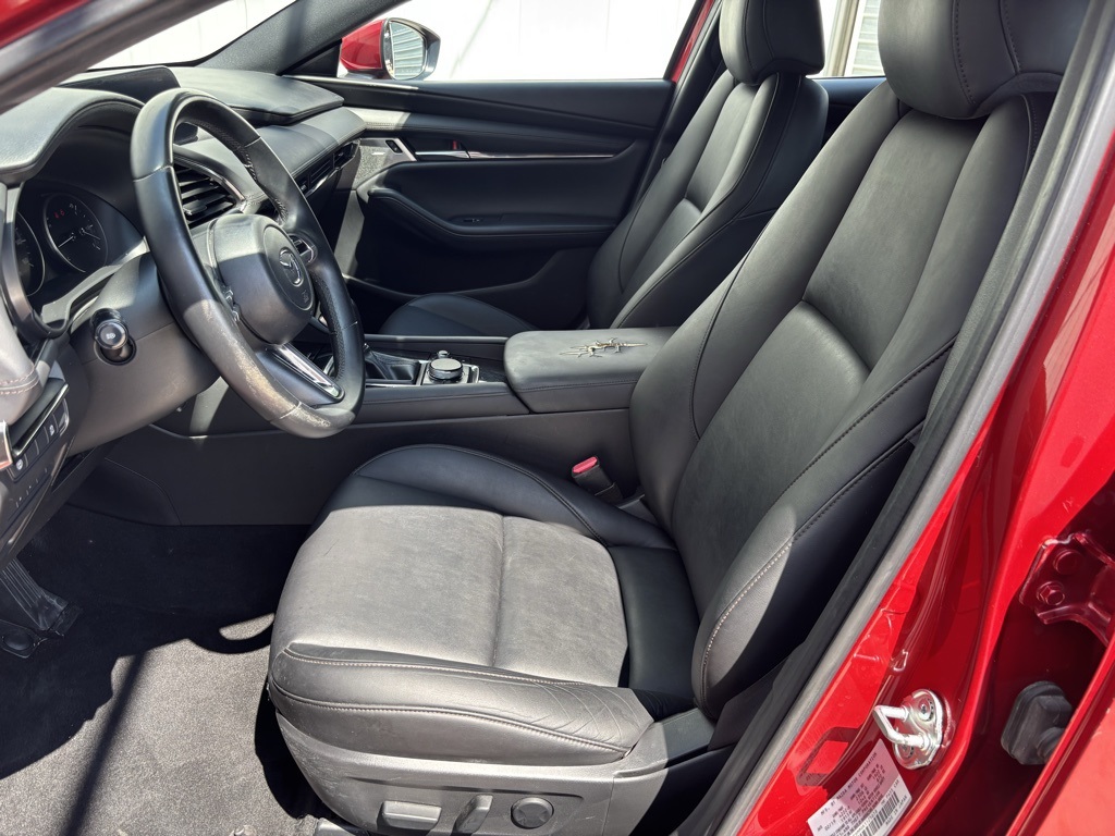 Used Car 2019 Mazda Mazda3  Preferred For Sale In Austin, Texas
