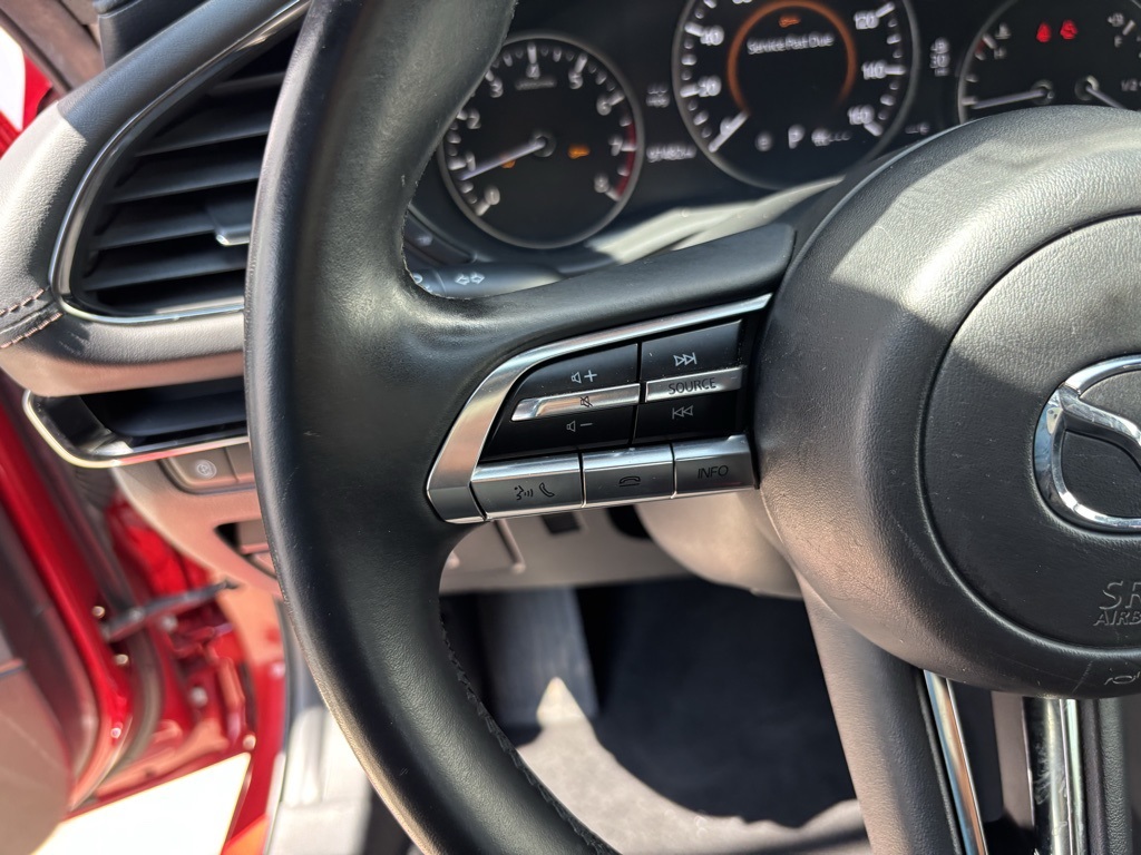 Used Car 2019 Mazda Mazda3  Preferred For Sale In Austin, Texas