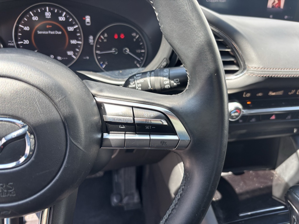 Used Car 2019 Mazda Mazda3  Preferred For Sale In Austin, Texas