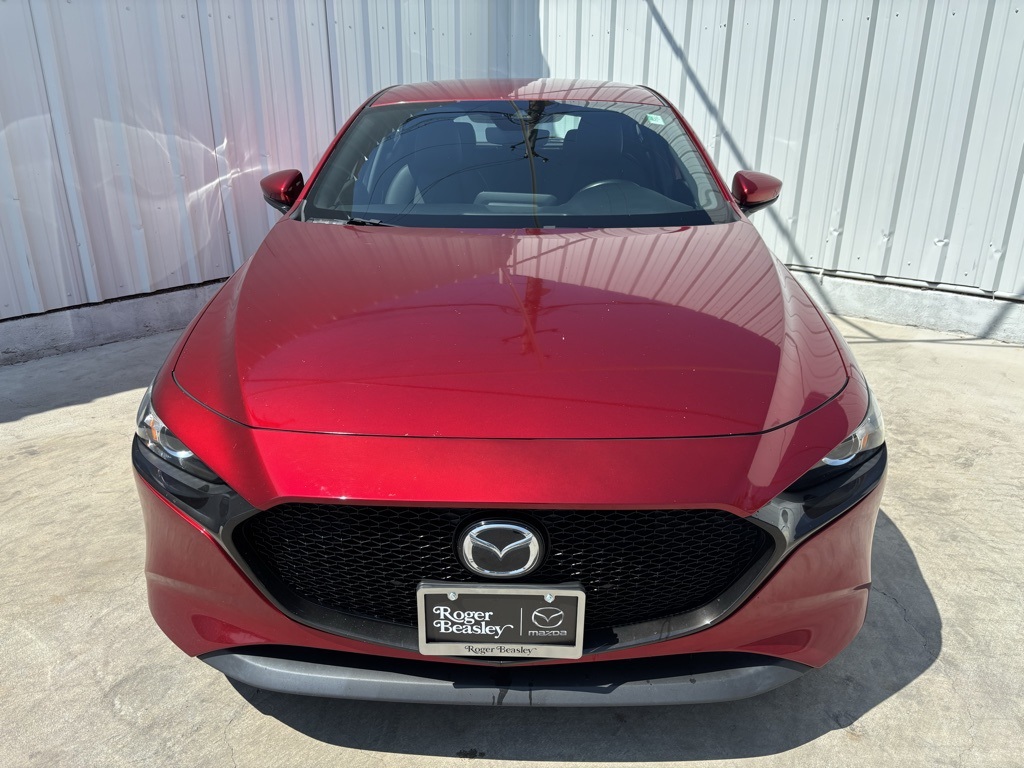 Used Car 2019 Mazda Mazda3  Preferred For Sale In Austin, Texas