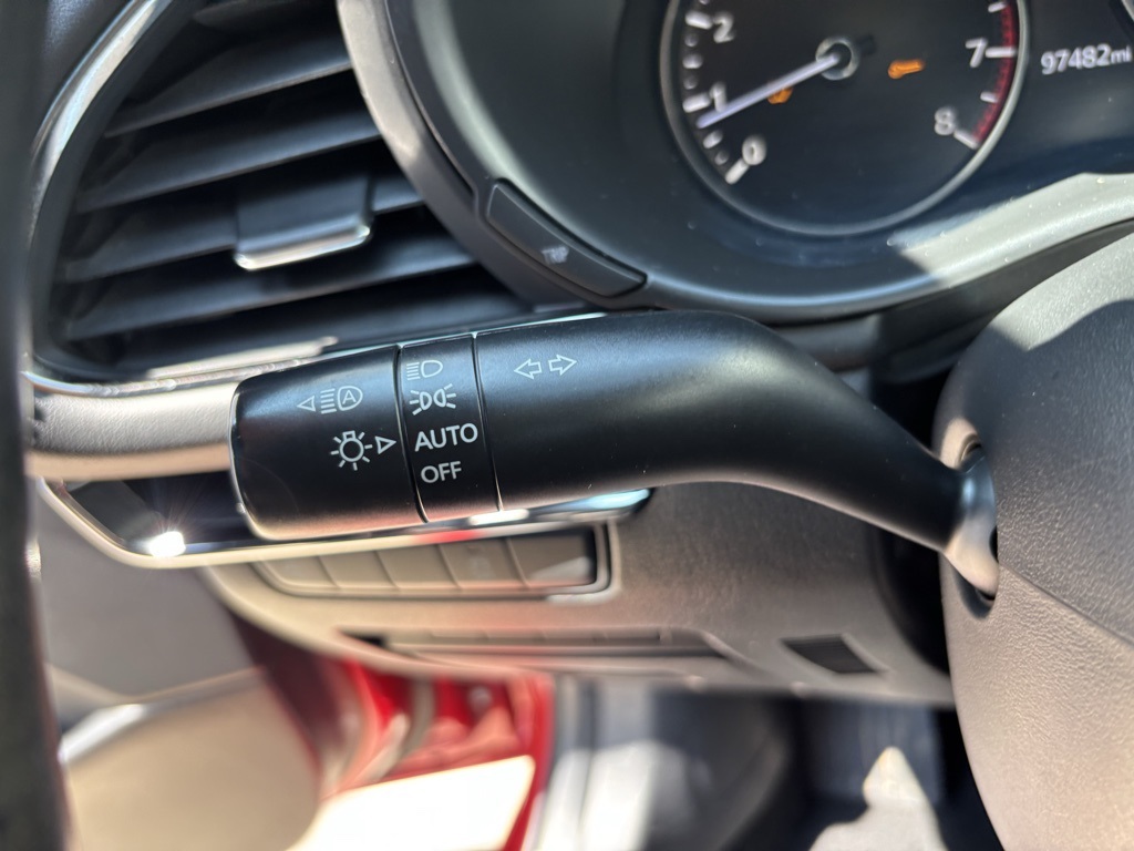 Used Car 2019 Mazda Mazda3  Preferred For Sale In Austin, Texas