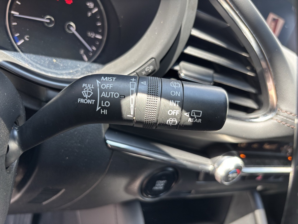 Used Car 2019 Mazda Mazda3  Preferred For Sale In Austin, Texas