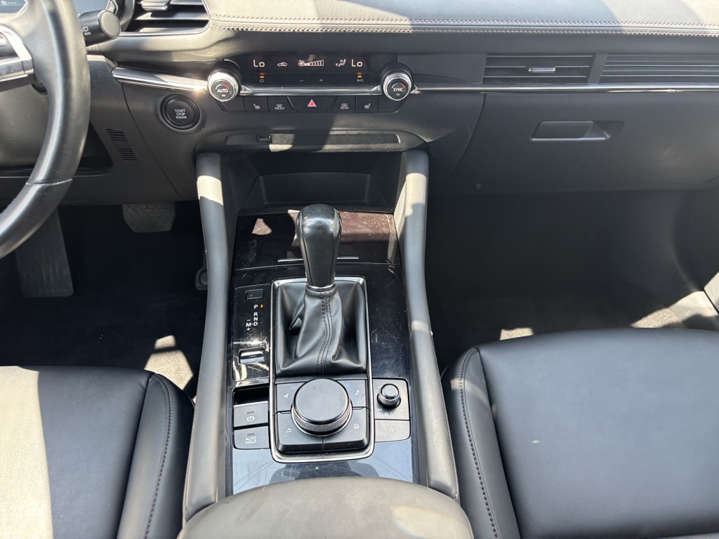 Used Car 2019 Mazda Mazda3  Preferred For Sale In Austin, Texas