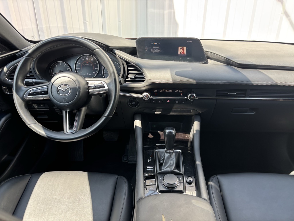 Used Car 2019 Mazda Mazda3  Preferred For Sale In Austin, Texas