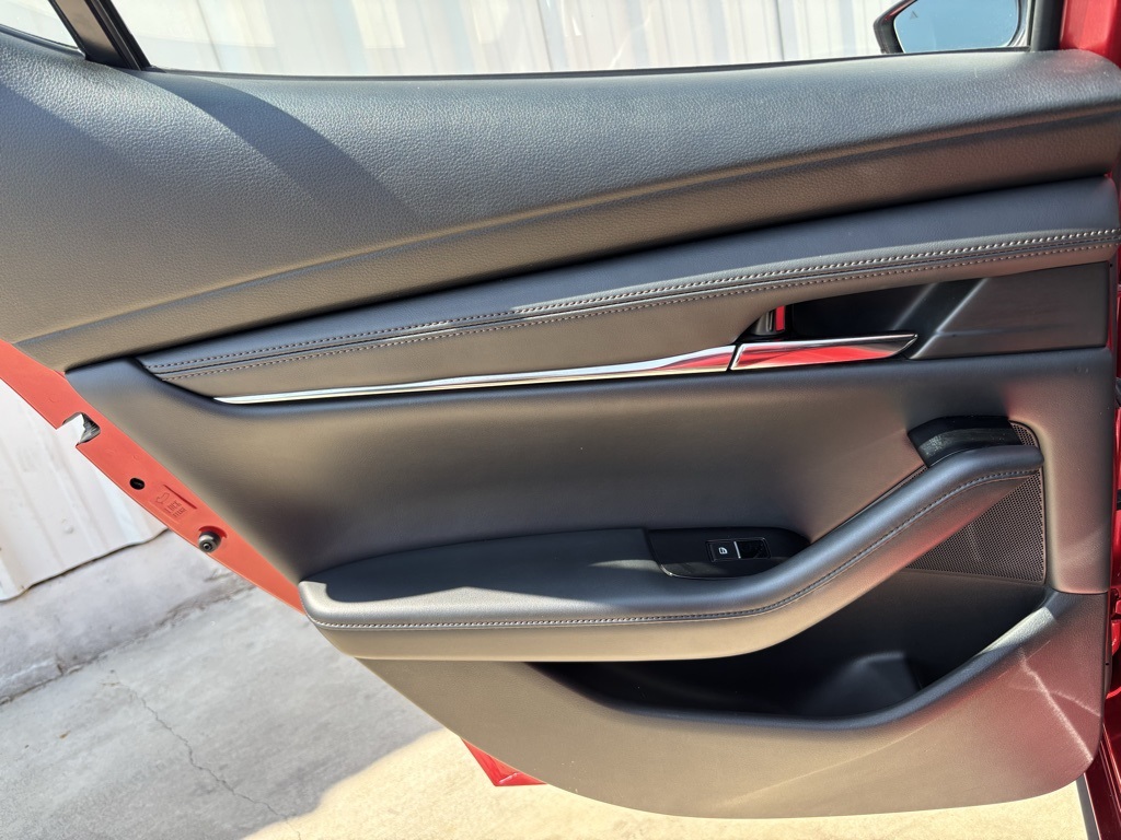 Used Car 2019 Mazda Mazda3  Preferred For Sale In Austin, Texas