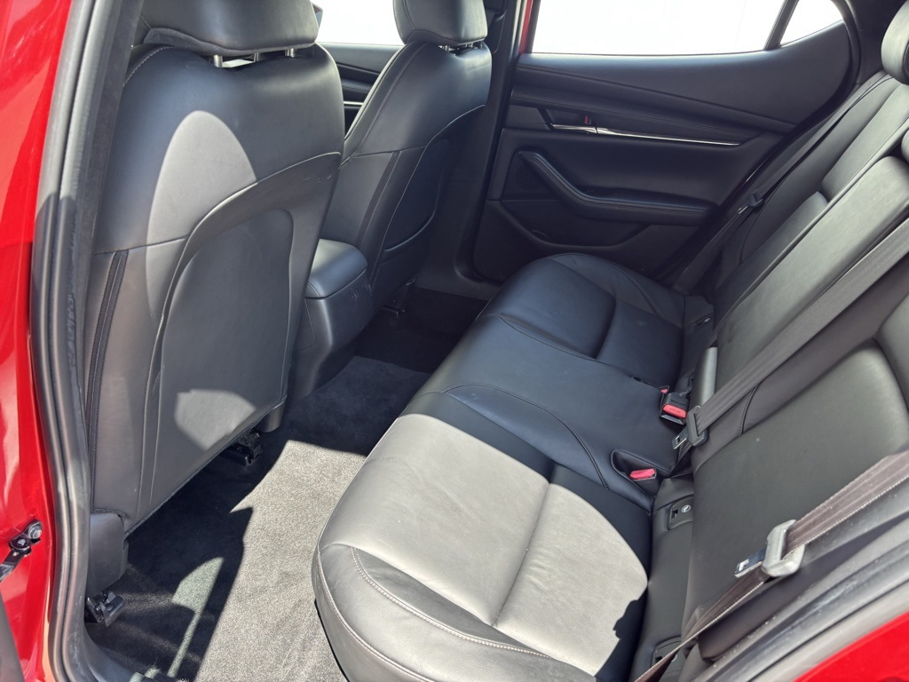 Used Car 2019 Mazda Mazda3  Preferred For Sale In Austin, Texas