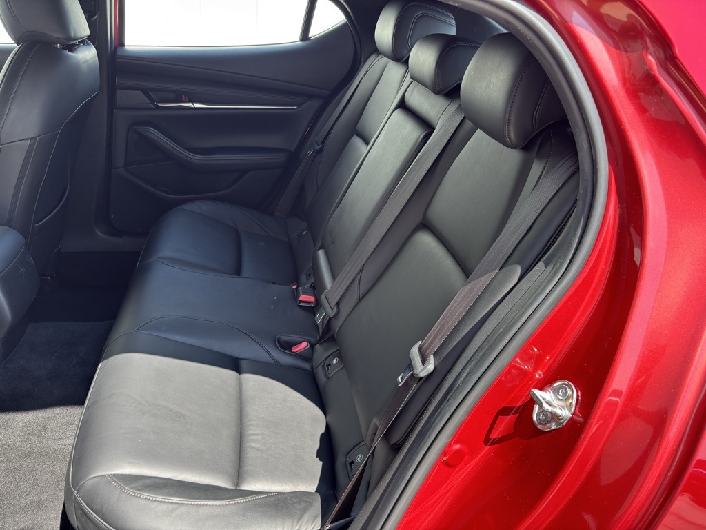 Used Car 2019 Mazda Mazda3  Preferred For Sale In Austin, Texas