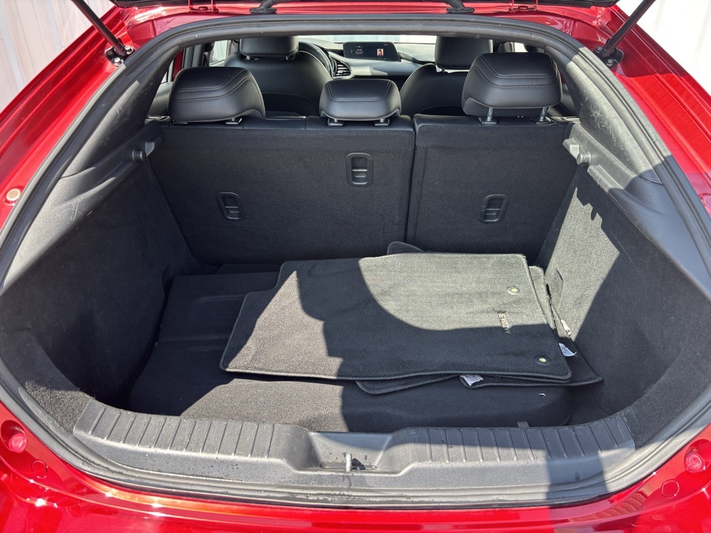 Used Car 2019 Mazda Mazda3  Preferred For Sale In Austin, Texas