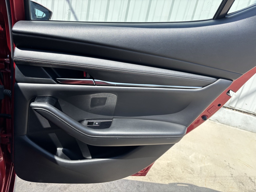 Used Car 2019 Mazda Mazda3  Preferred For Sale In Austin, Texas