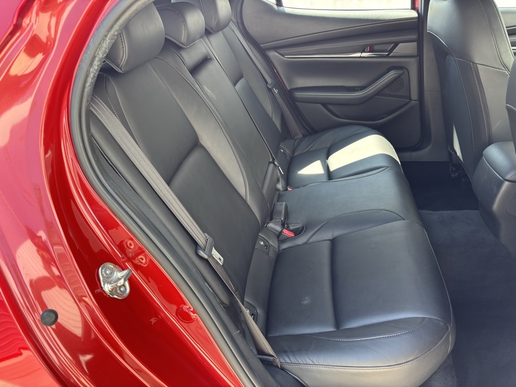 Used Car 2019 Mazda Mazda3  Preferred For Sale In Austin, Texas