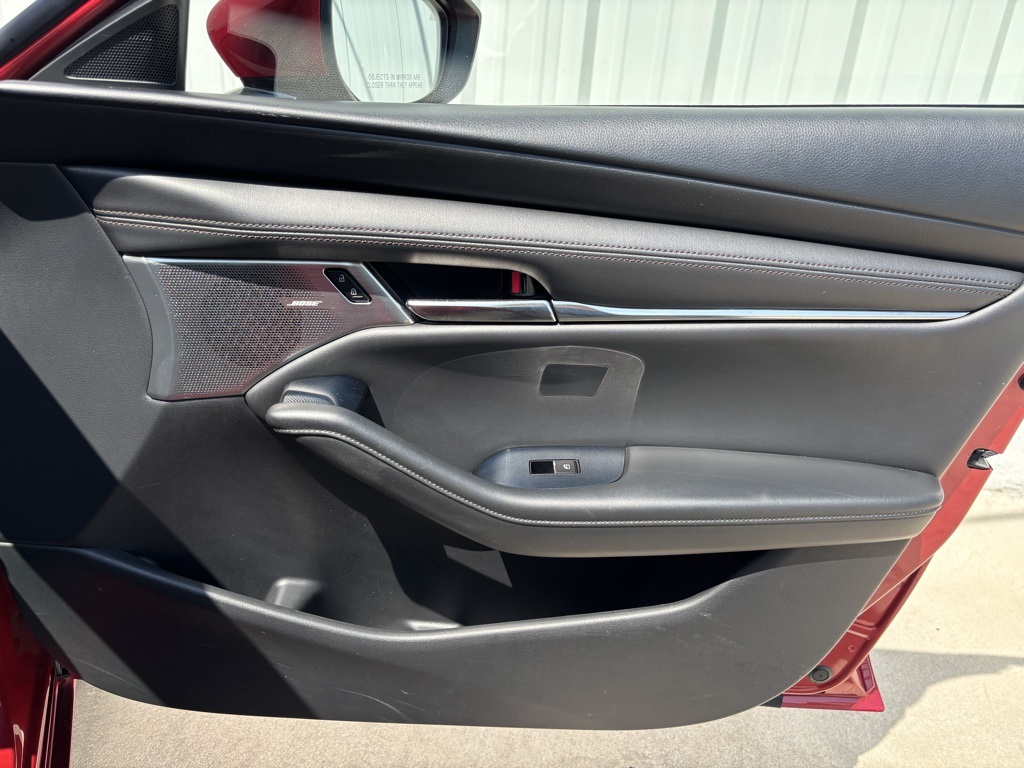 Used Car 2019 Mazda Mazda3  Preferred For Sale In Austin, Texas