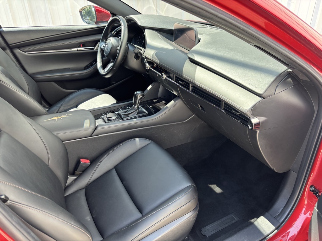 Used Car 2019 Mazda Mazda3  Preferred For Sale In Austin, Texas