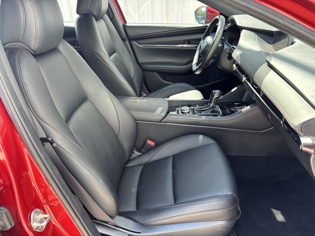 Used Car 2019 Mazda Mazda3  Preferred For Sale In Austin, Texas