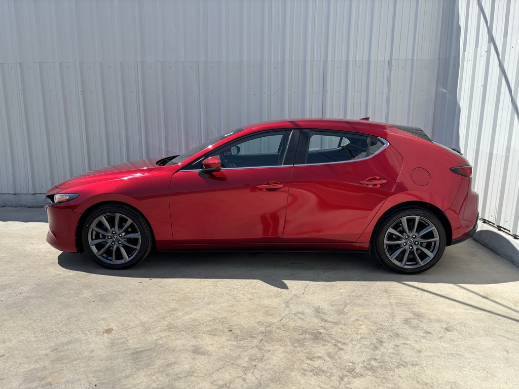 Used Car 2019 Mazda Mazda3  Preferred For Sale In Austin, Texas
