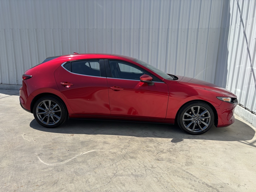 Used Car 2019 Mazda Mazda3  Preferred For Sale In Austin, Texas