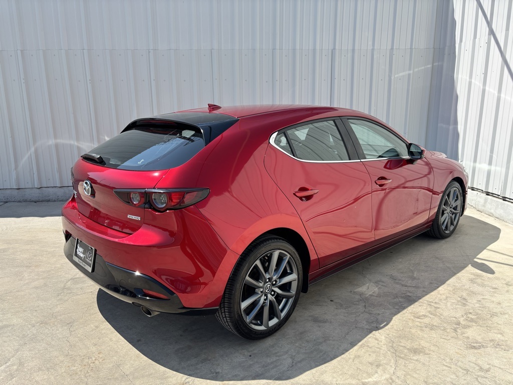 Used Car 2019 Mazda Mazda3  Preferred For Sale In Austin, Texas