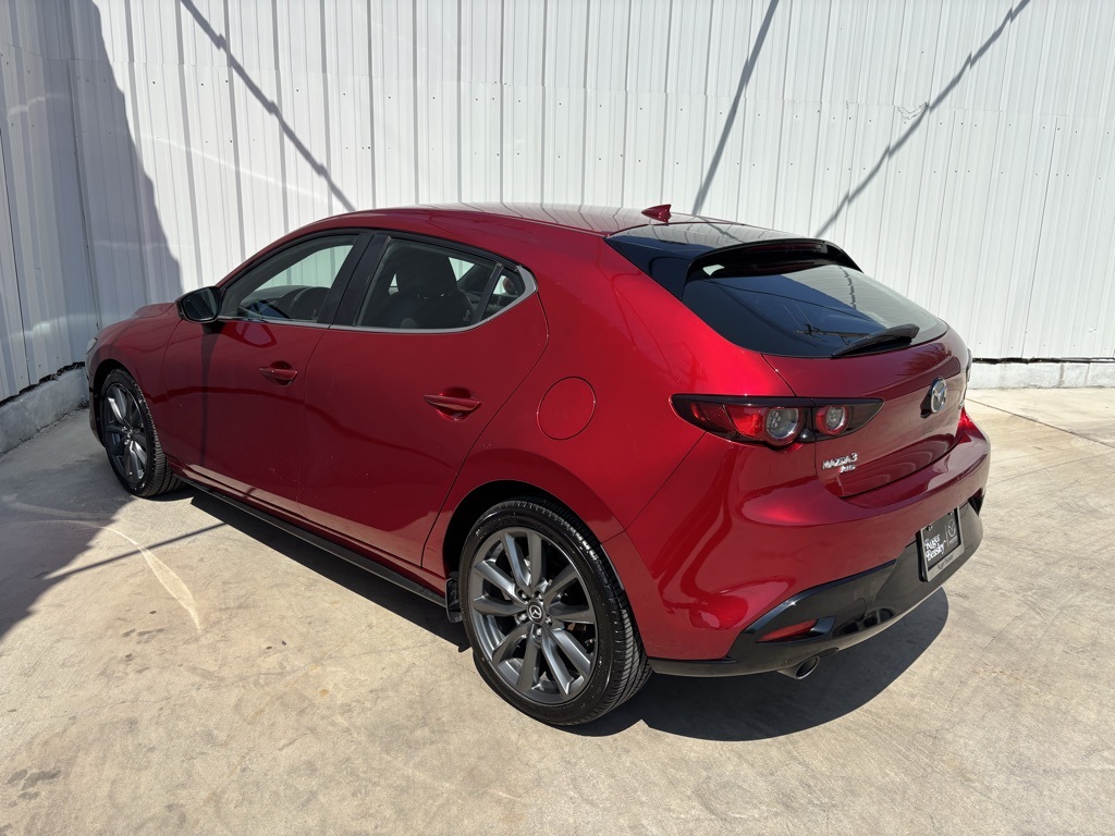 Used Car 2019 Mazda Mazda3  Preferred For Sale In Austin, Texas