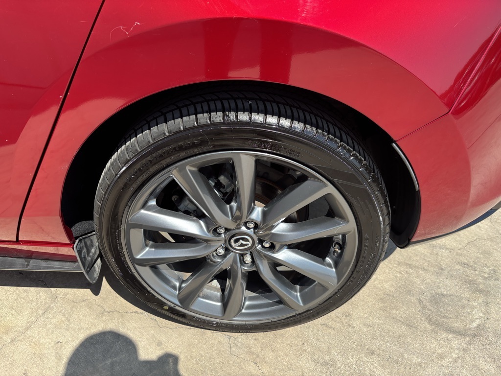 Used Car 2019 Mazda Mazda3  Preferred For Sale In Austin, Texas