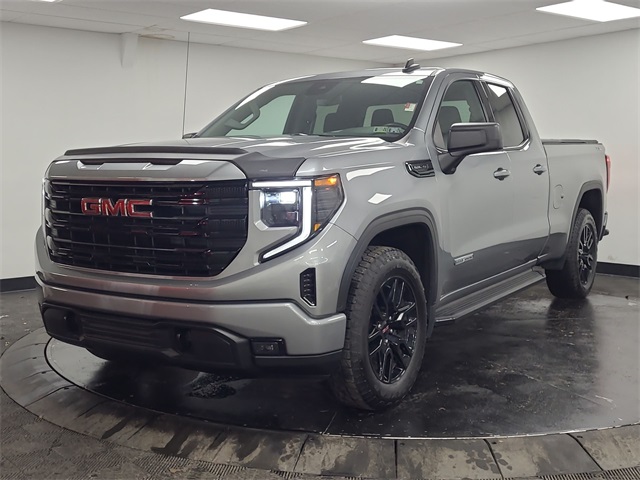 2023 – GMC – Sierra 1500