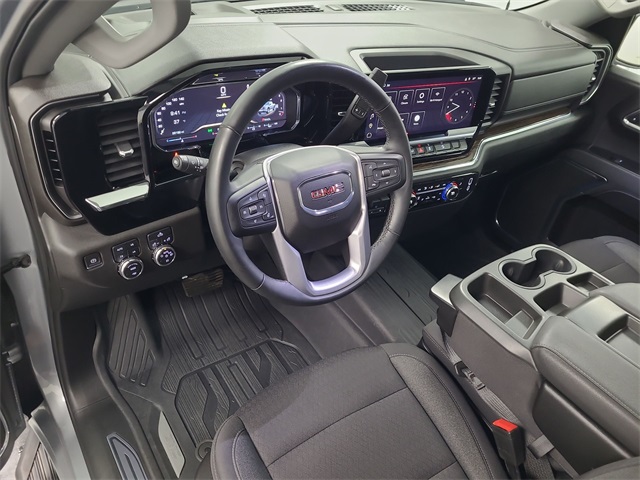 2023 – GMC – Sierra 1500