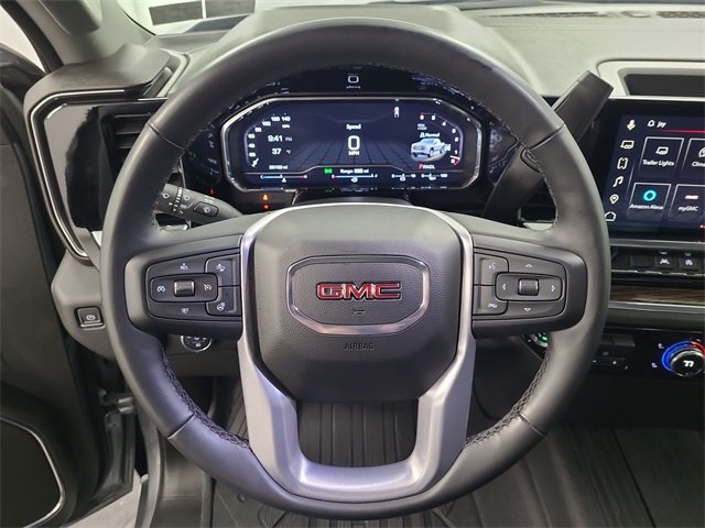 2023 – GMC – Sierra 1500