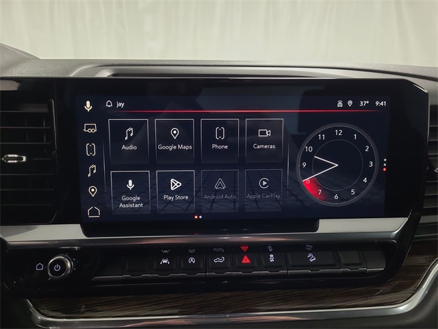 2023 – GMC – Sierra 1500