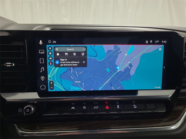 2023 – GMC – Sierra 1500