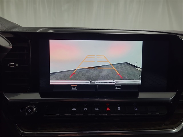 2023 – GMC – Sierra 1500