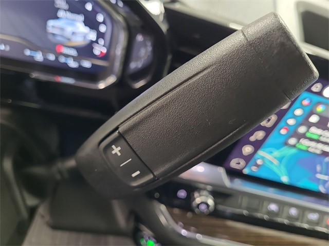 2023 – GMC – Sierra 1500