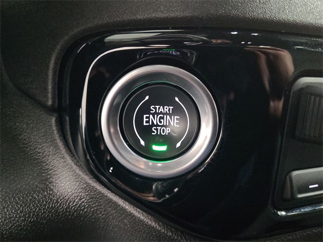 2023 – GMC – Sierra 1500