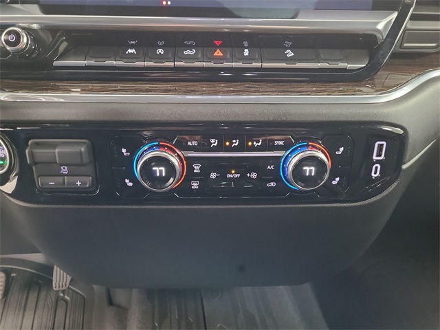 2023 – GMC – Sierra 1500