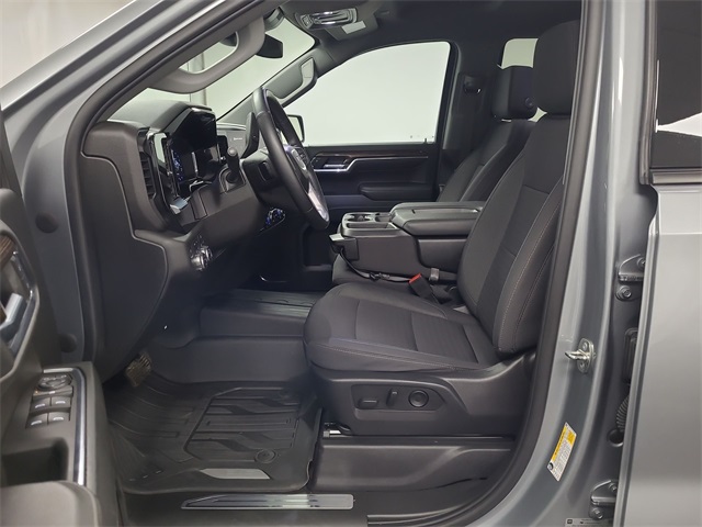 2023 – GMC – Sierra 1500