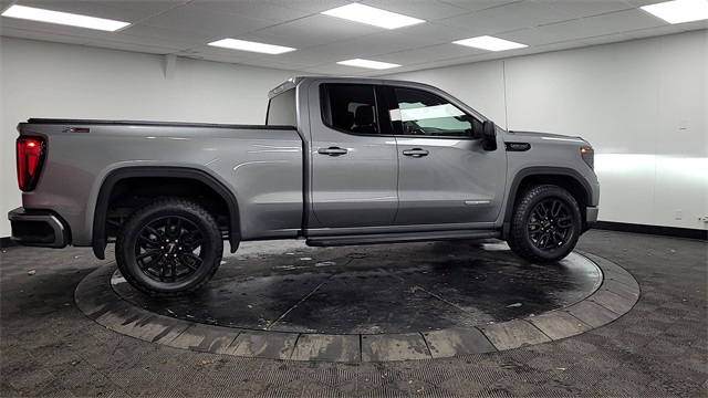 2023 – GMC – Sierra 1500