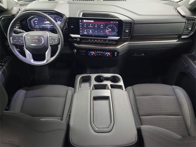 2023 – GMC – Sierra 1500