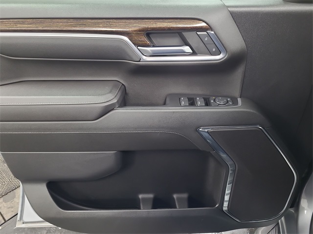 2023 – GMC – Sierra 1500