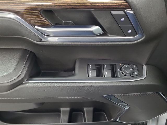 2023 – GMC – Sierra 1500