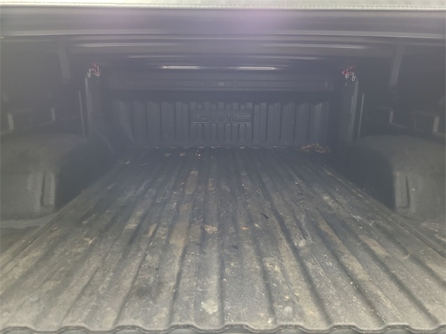 2023 – GMC – Sierra 1500